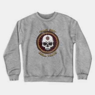 Roll Crits Crewneck Sweatshirt